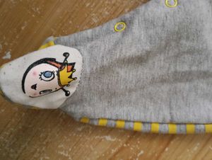 Baby Romper