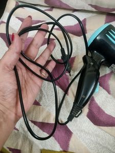 Nova Brand Hair Dryer