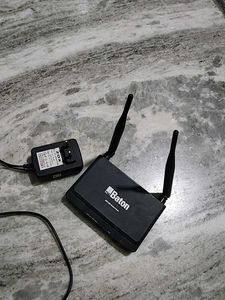 Wireless Router