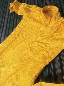 Father And 2 Son Kurta Pajama Set