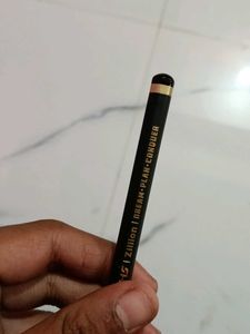 Kajal &amp; Eyeliner