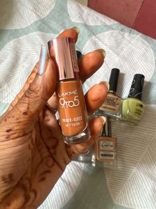 Nail Polish Bundle!