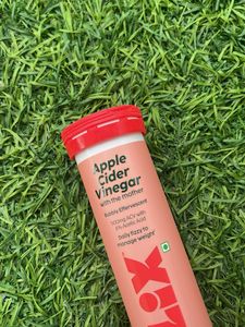 Plix Apple Cider Vinager