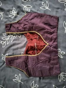 Festive Wear Blouse