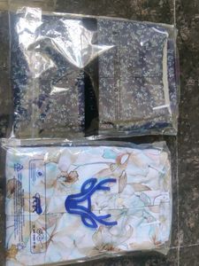 🔥combo shirt offe🔥 Ocean Touch Floral Shirts (2)