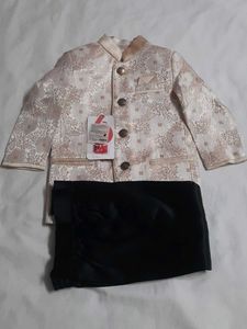 Boys Ethnic Wear Set