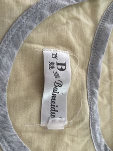 Sleeveless Casual T Shirt Will Fit upto M Size