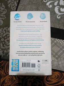 Holding Up The Universe by Jennifer Niven