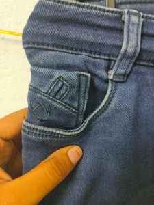 Airway Jean