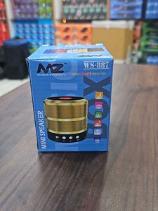 Bluetooth Speaker 🔊