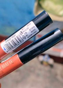 Lakme Lipstick