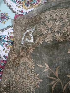 Elegant Saree With Suprise Gift Inside