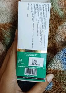 Kesar Kojic Acid Serum