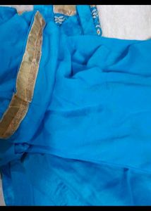 Firoji Kurta Set 3 Piece  With Freebie