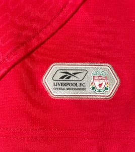 Show your Reds pride with the official Reebok