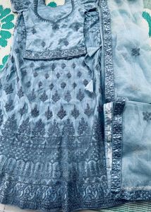 Wedding Lehenga Party Wear For Women With Offer