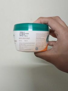 Himalaya Protein Hair Cream