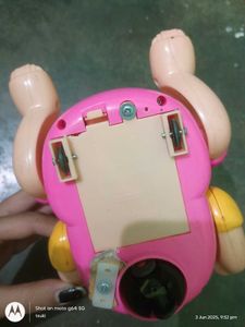 Crawling Baby Toy For Children