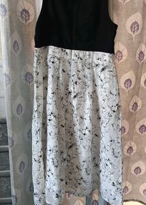 A Very Beautiful Frock For Causal Wear ✨❤️