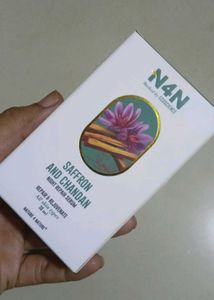 N4N Night Repair Cream and Serum