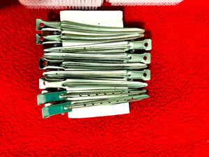 Hair Rollers and Clips Set👍💯