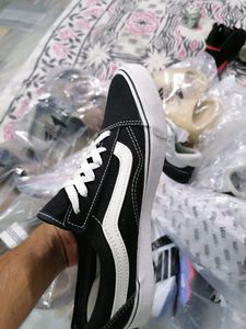 Vans Sneaker