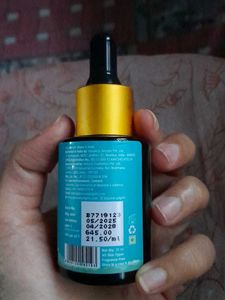 Pilgrim Peeling Solution