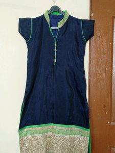 Party Wear Shiny Top