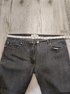 Sc8847 Sabrin Jeans Waist 36