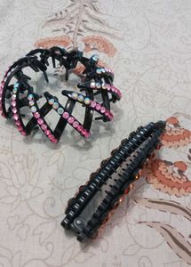 Beautiful Clacher Stone Combo