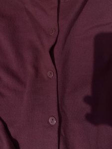 Oswal Pink Sweater