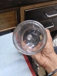 New Cocktail Shaker