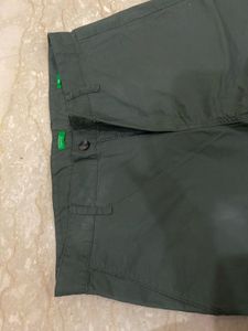 Smart &amp; Comfortable UCB Men’s Shorts
