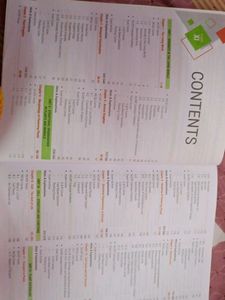 MTG NCERT FINGERTIPS BIOLOGY