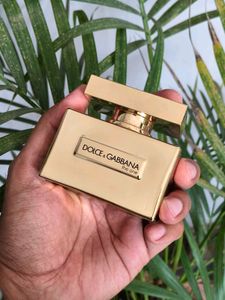 Dolce & Gabbana The One Gold For Women 💝