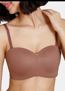 Zivame Strapless Multiway Bra