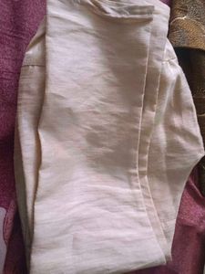 Kurta Pajama Jacket Set