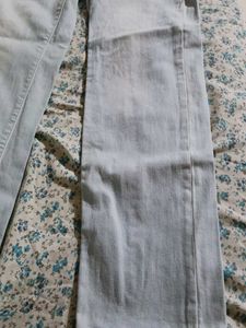 Spykar Light Wash Jeans