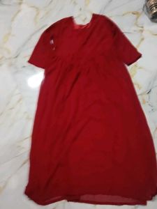 Red Dress❤️