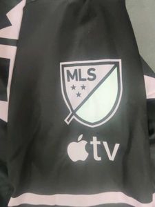 Miami FC Jersey !!!