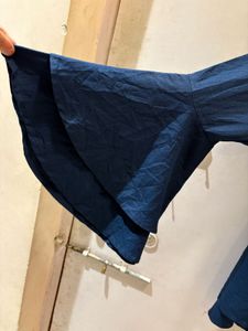 Blue Bell Sleeve Top