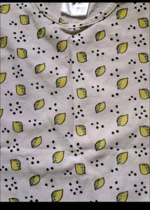 kookie kids Baby Rompers (Set of 2) 12-18 months