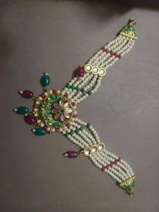 Each Jwellery Set Is For Sell