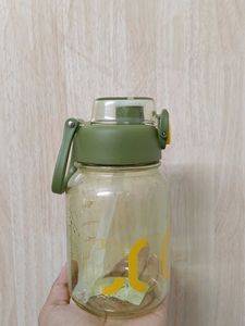 Reusable Water Bottle