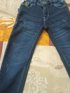 Kids Jeans Combo