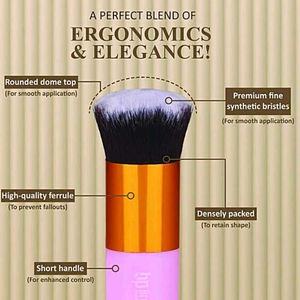 HP Brushworks Flawless Complexion Brush