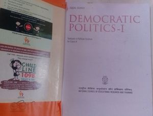 Ncert Class 9 SST Books