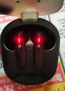 Wings Phantom 105 Earbuds