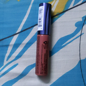 NYX  Intense Butter gloss(Chocolate Crepe)