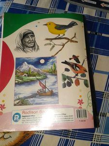 Drawing Book